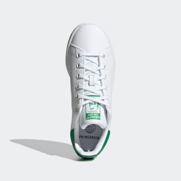 Giày thời trang STAN SMITH J adidas Unisex FX7519 