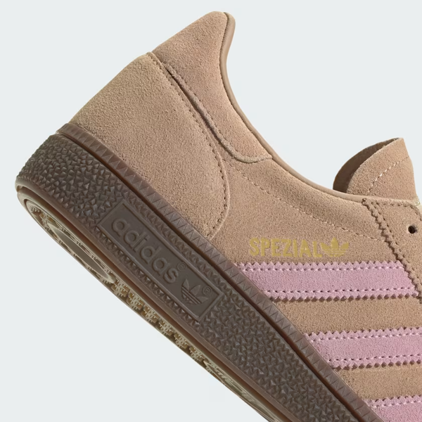  Giày thời trang adidas Handball Spezial Nữ - JI2651 