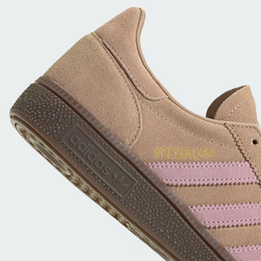  Giày thời trang adidas Handball Spezial Nữ - JI2651 