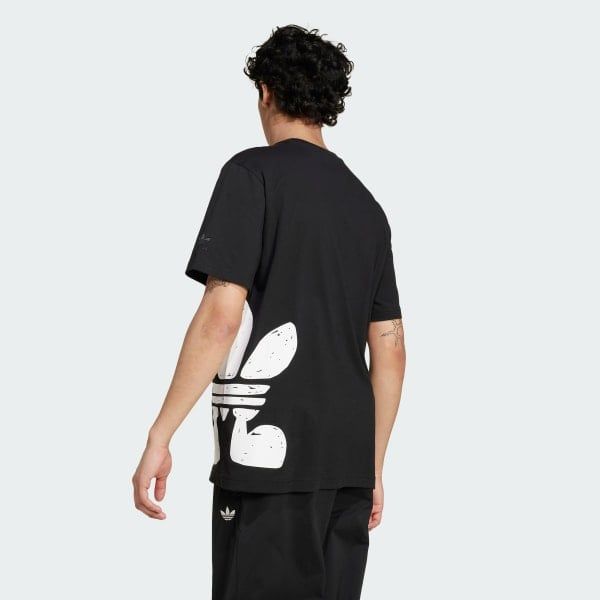  Áo T-shirt adidas Training Supply Street 2 Nam - IZ2579 