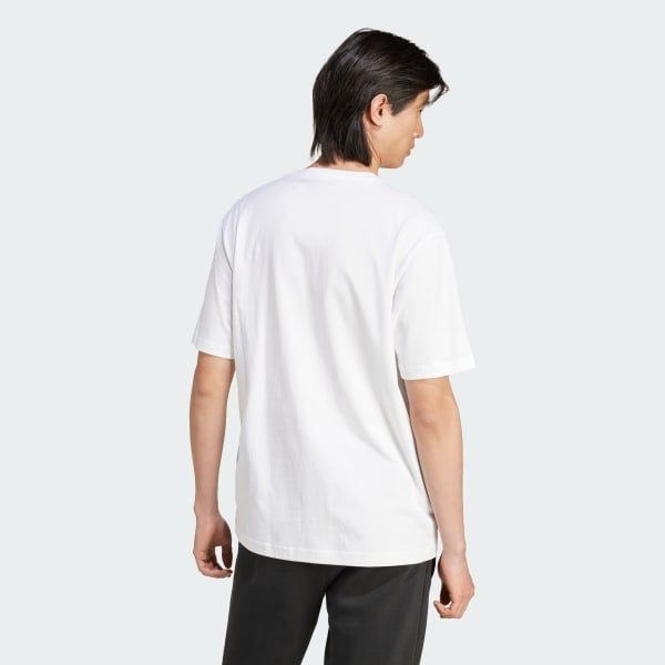  Áo T-shirt adidas Training Supply Street 5 Nam - IY3430 