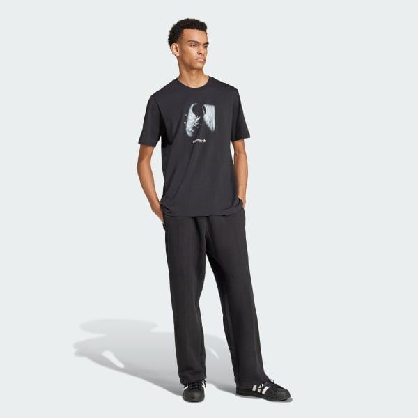  Áo T-shirt adidas Training Supply Street 5 Nam - IY3431 