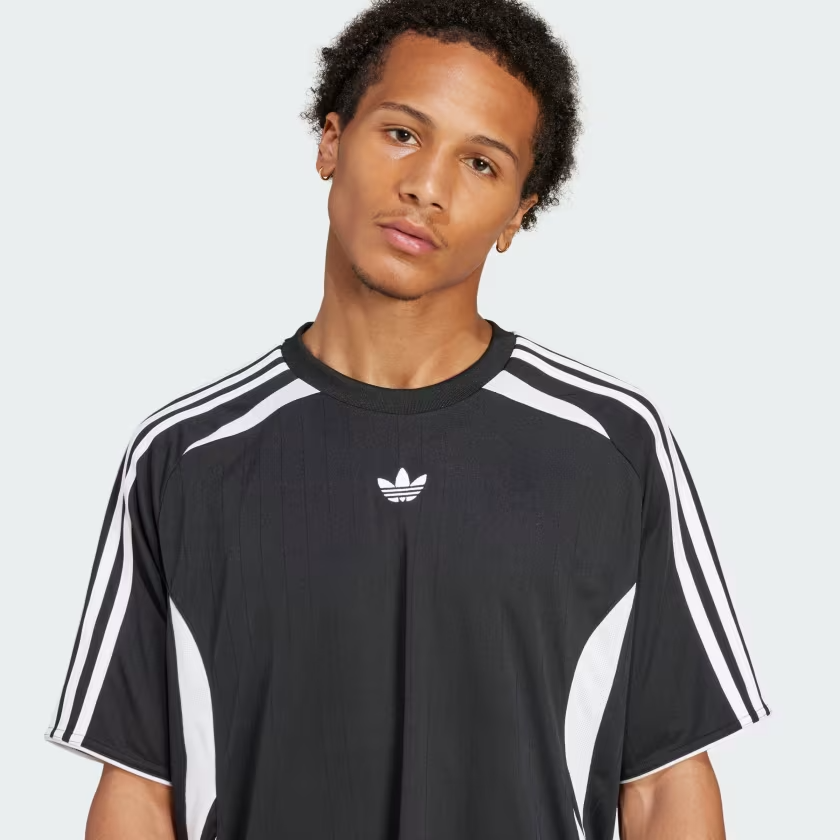  Áo T-shirt adidas Adicolor Teamgeist Nam - JC6229 