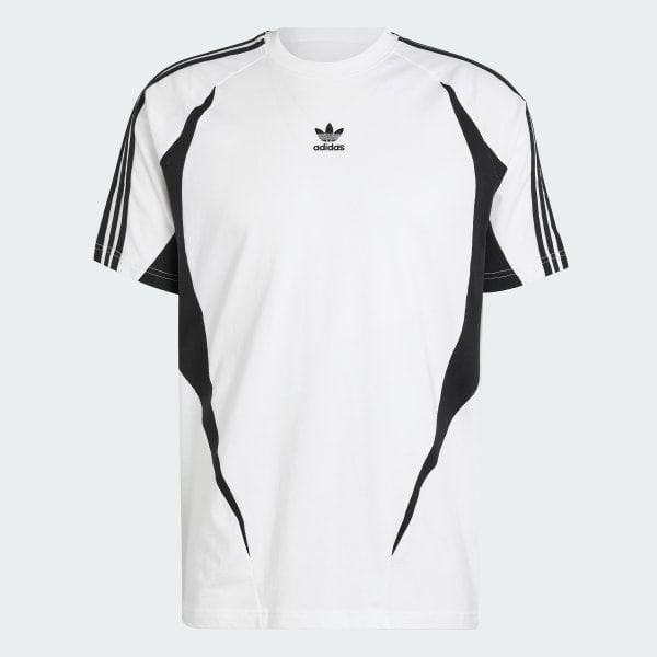  Áo T-shirt adidas Archive Nam - IZ4827 