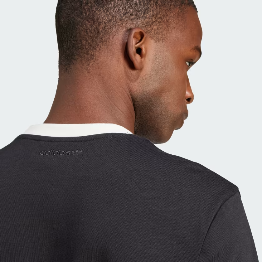  Áo T-shirt adidas Simple Nam - JC8372 