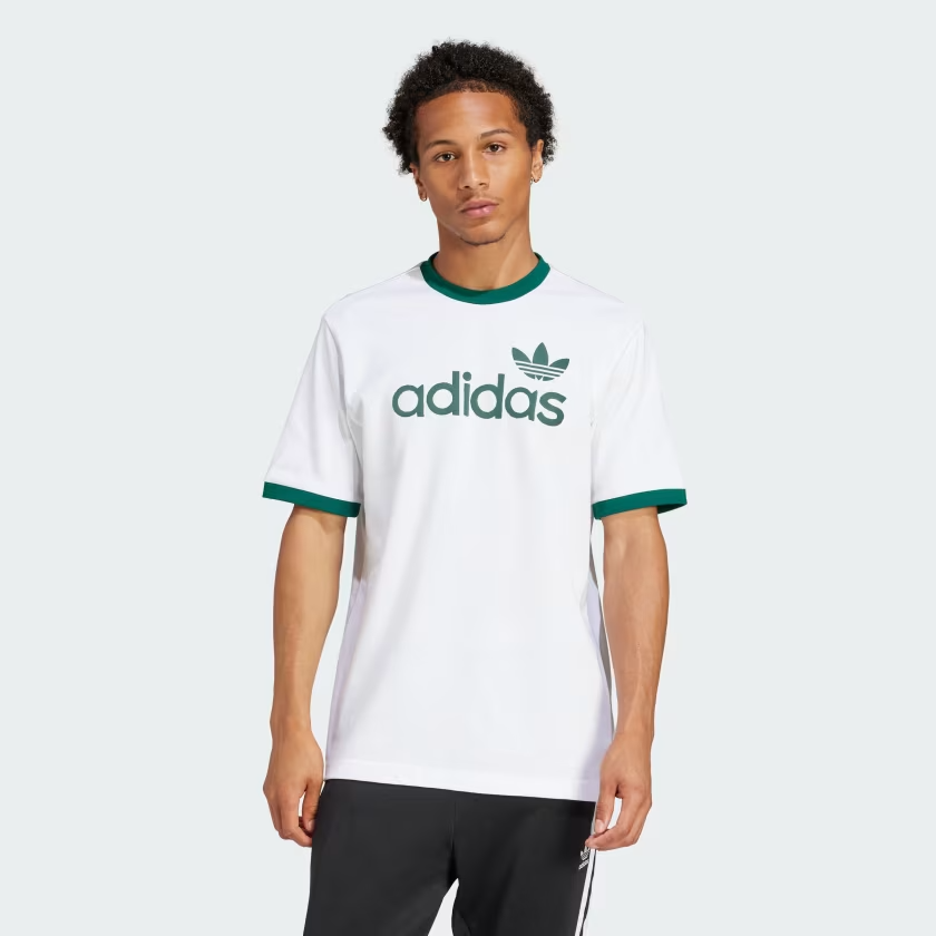  Áo T-shirt adidas Simple Nam - JC8371 