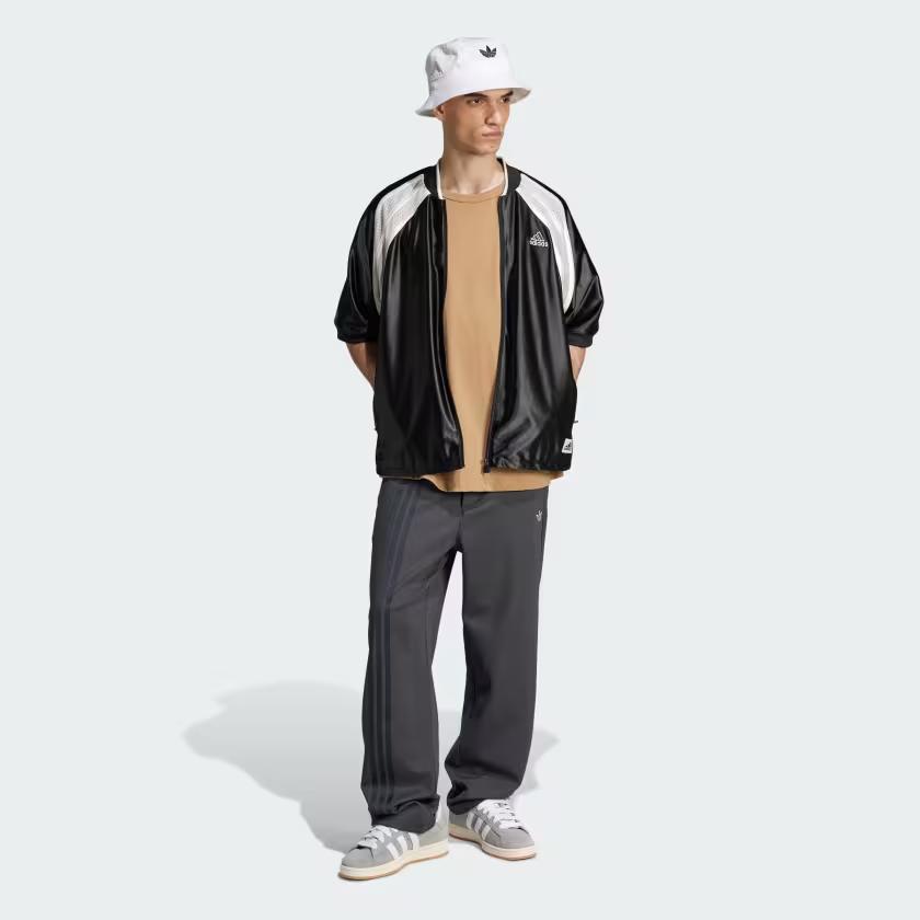  Áo T-shirt adidas Neuclassics Nam - JC9932 