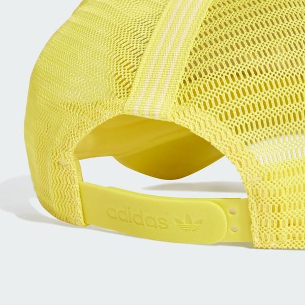  Mũ lưỡi trai adidas Curved Trucker Unisex - JC6040 
