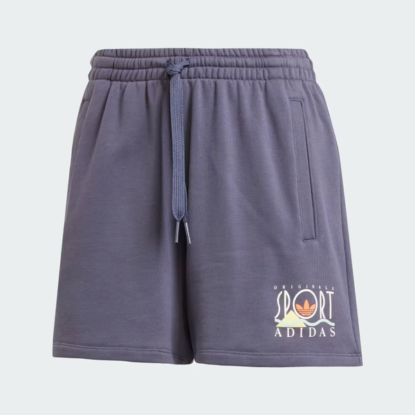  Quần short adidas Sport Nữ - JD1804 