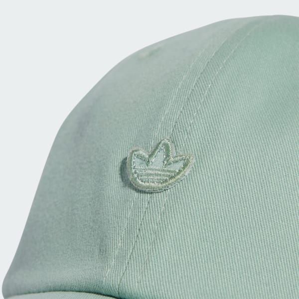  Mũ lưỡi trai adidas Dad Cap Premium Essentials Unisex - IX7332 