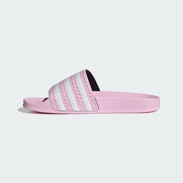  Dép quai ngang adidas Originals adilette Nữ - IE9618 