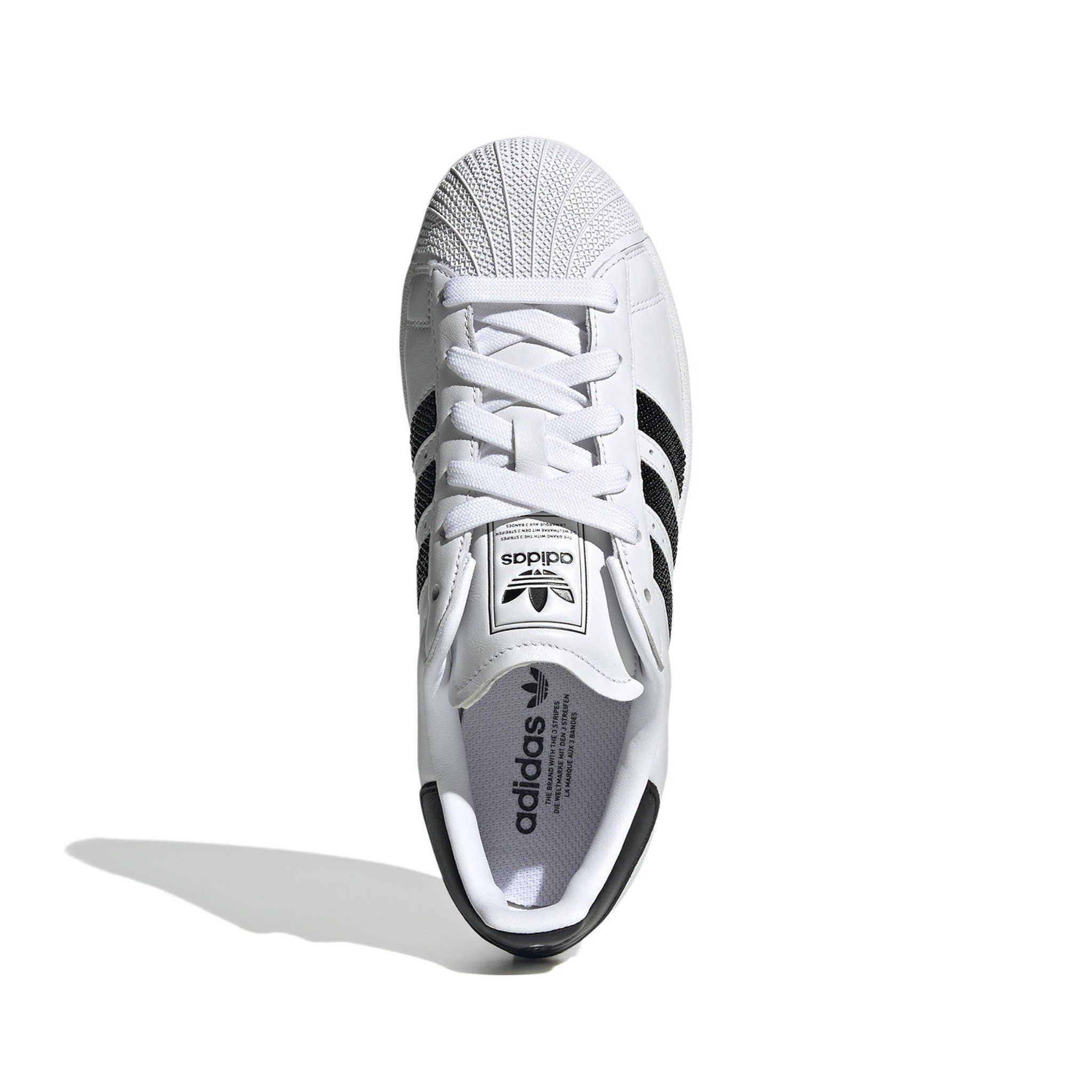  Giày thời trang adidas Superstar II Nữ - JP9678 