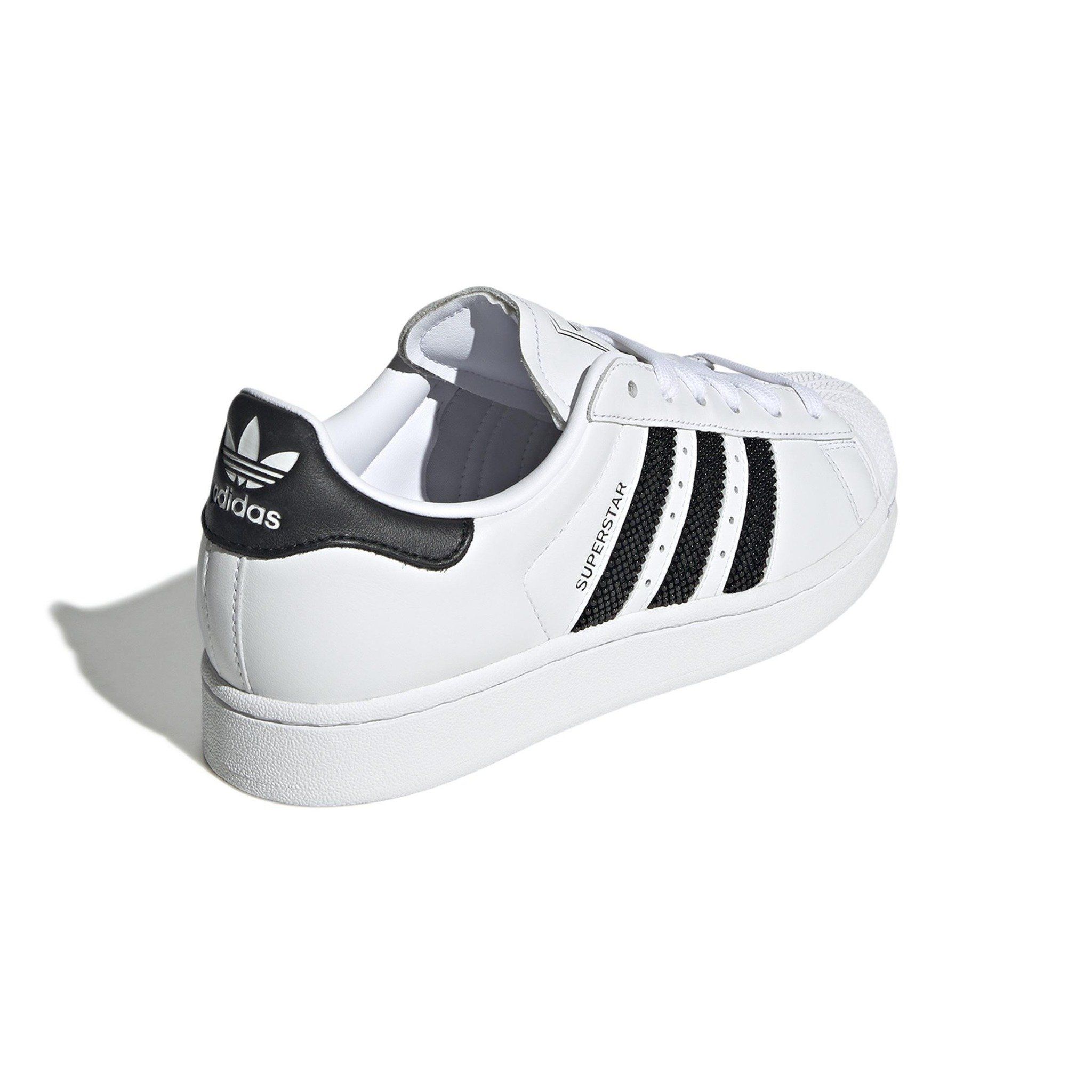  Giày thời trang adidas Superstar II Nữ - JP9678 