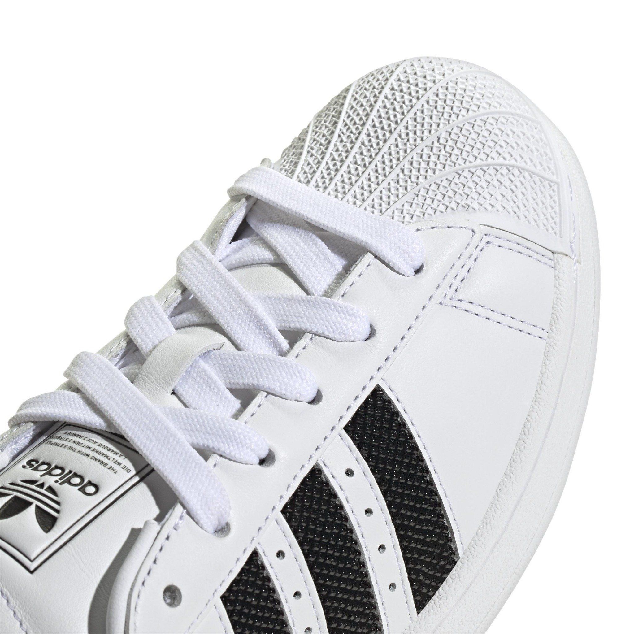  Giày thời trang adidas Superstar II Nữ - JP9678 