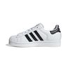  Giày thời trang adidas Superstar II Nữ - JP9678 