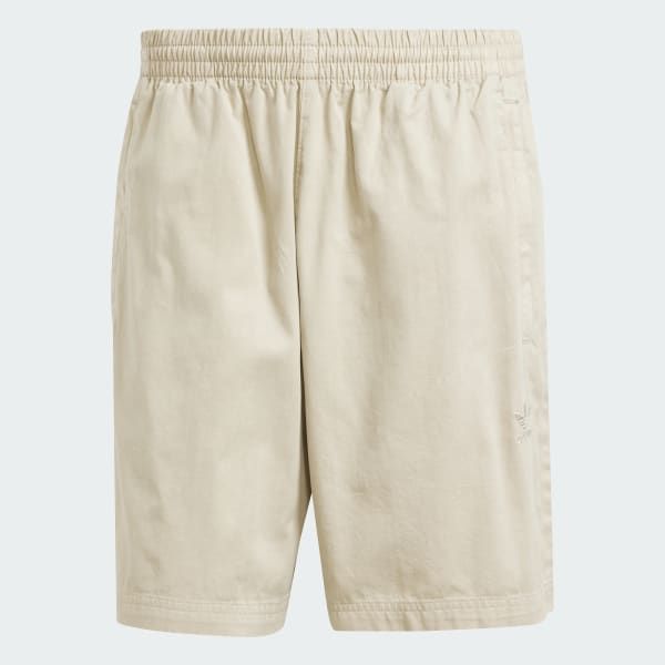  Quần short thời trang adidas dệt ba lá Essentials+ Dye Nam - IS1733 