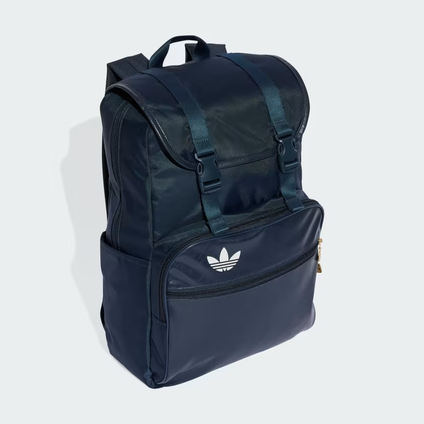  Balo adidas Flap Unisex - JC8326 