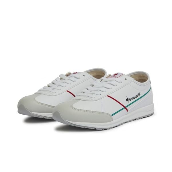  Giày thể thao nam le coq sportif QP123LSN11-WHT0 