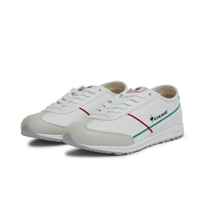  Giày thể thao nam le coq sportif QP123LSN11-WHT0 