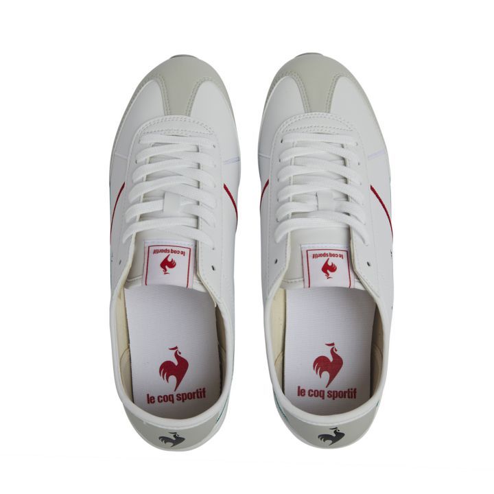  Giày thể thao nam le coq sportif QP123LSN11-WHT0 