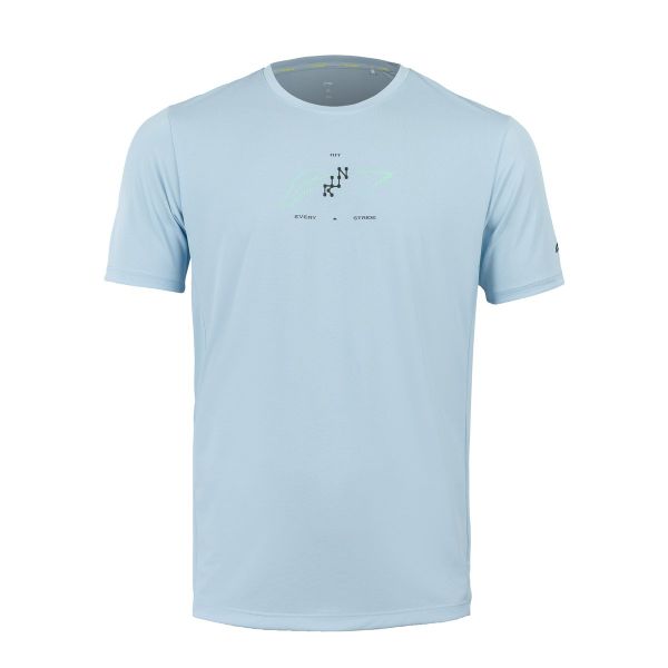  Áo T-shirt Li-Ning Nam ATSU201-4V 