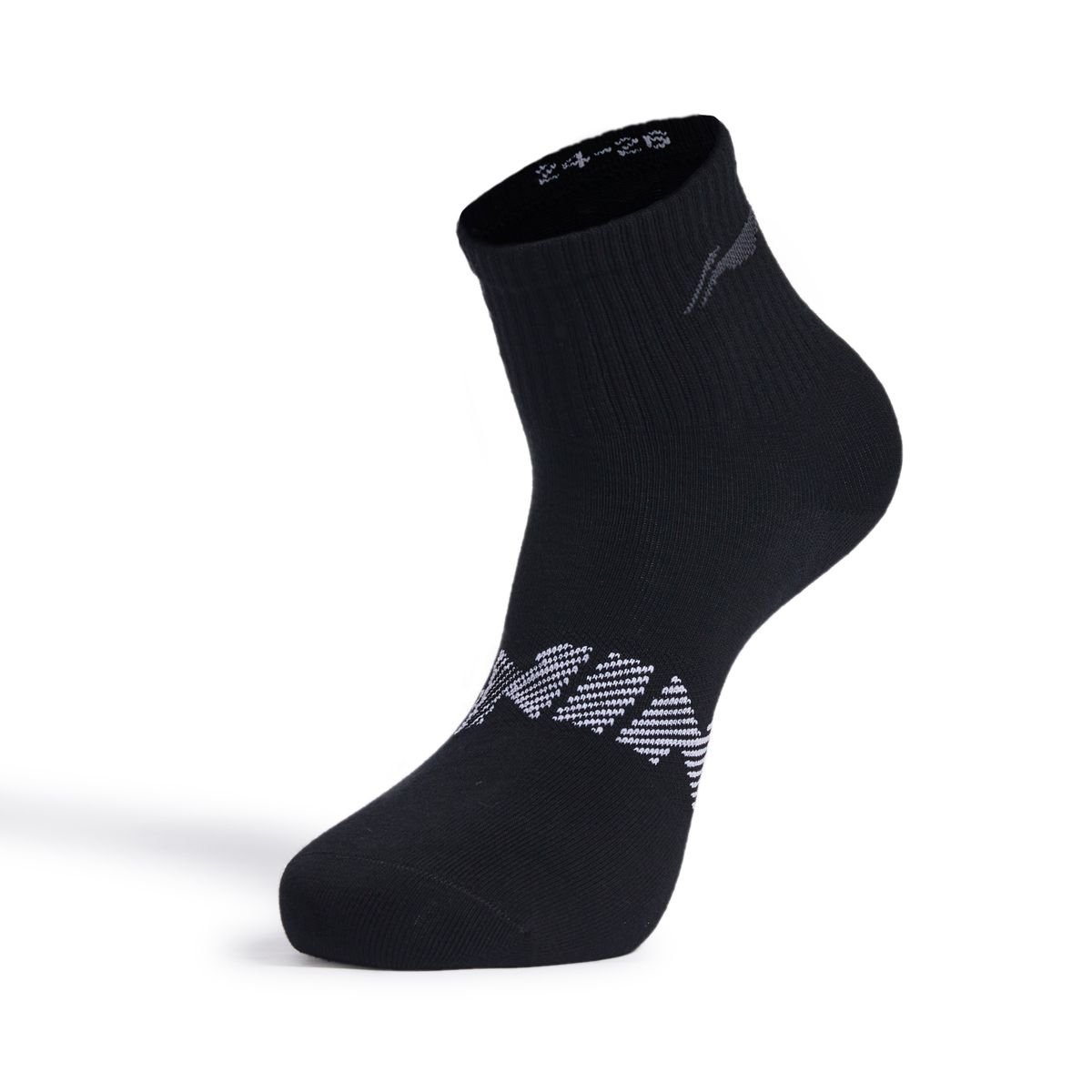  Tất thể thao Li-Ning Nam AWSU025-2V 
