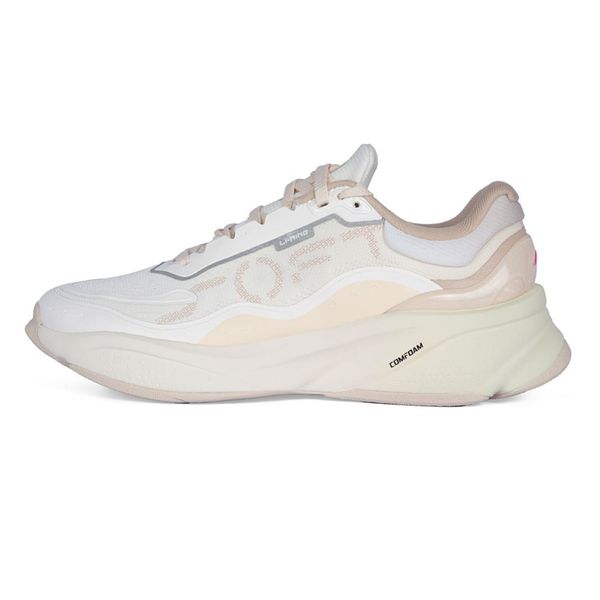  Giày chạy bộ Li-Ning Nữ AGLU010-2V 