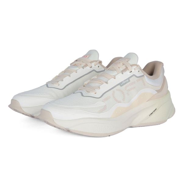  Giày chạy bộ Li-Ning Nữ AGLU010-2V 