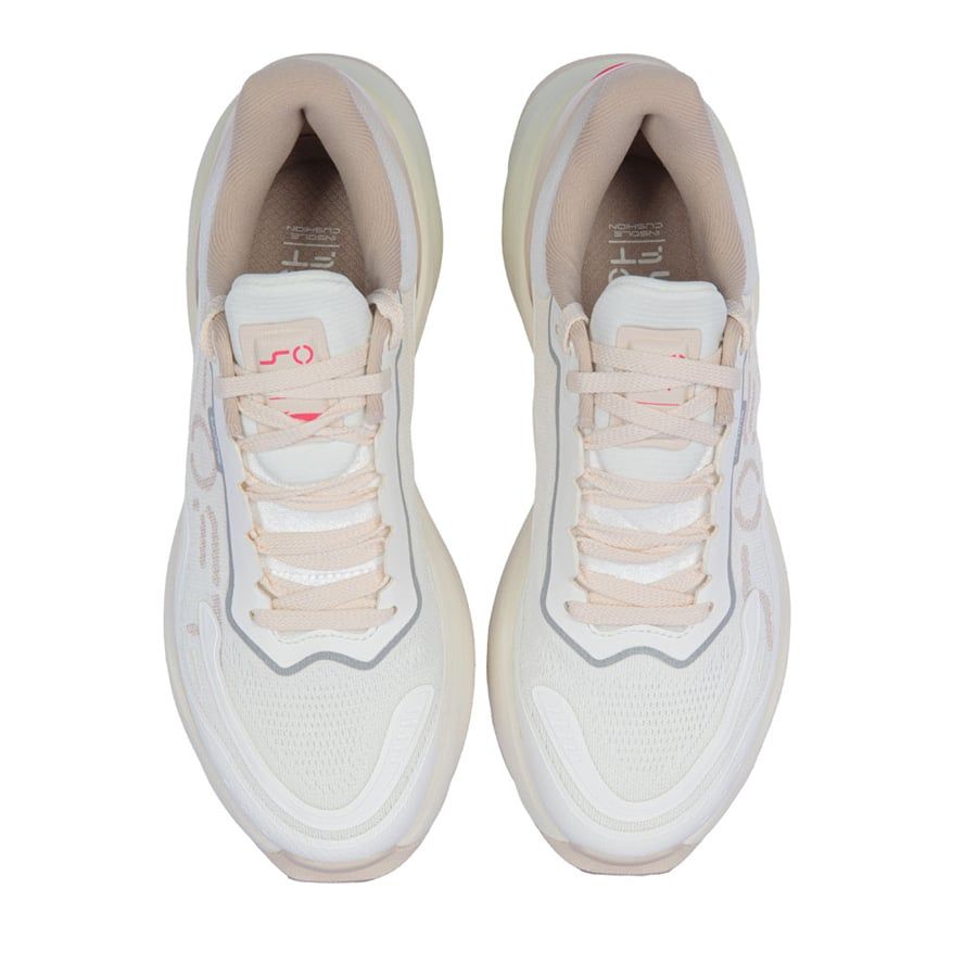  Giày chạy bộ Li-Ning Nữ AGLU010-2V 