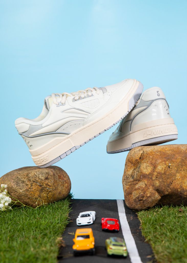 Giày thể thao nam – Maxxker Việt Nam