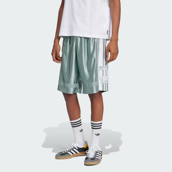  Quần short adidas Adibreak Nam - JM6690 