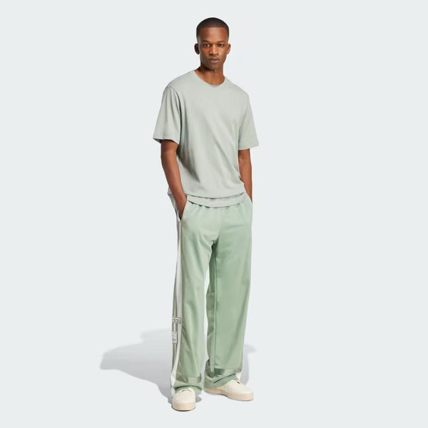  Áo T-shirt adidas Adibreak Nam - JD4197 