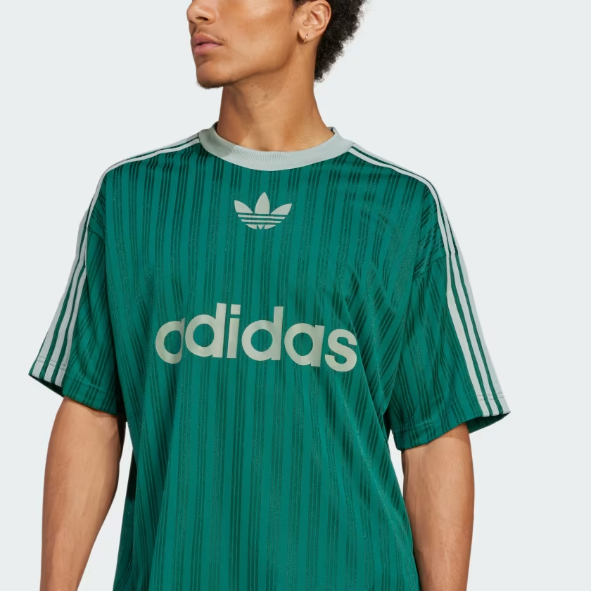  Áo T-shirt adidas Adicolor Nam - JP1028 