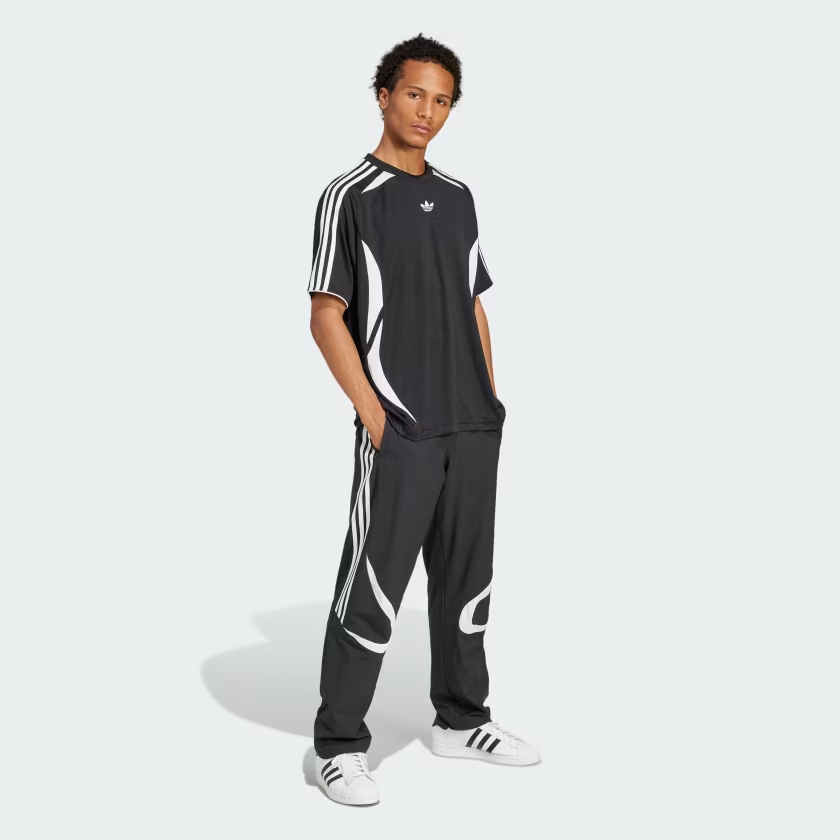  Áo T-shirt adidas Adicolor Teamgeist Nam - JC6229 