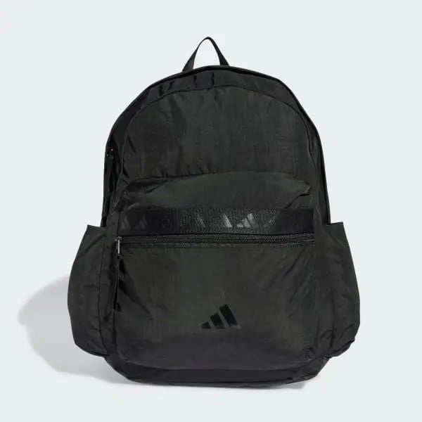  Balo adidas logo 3 sọc Unisex - IS5688 