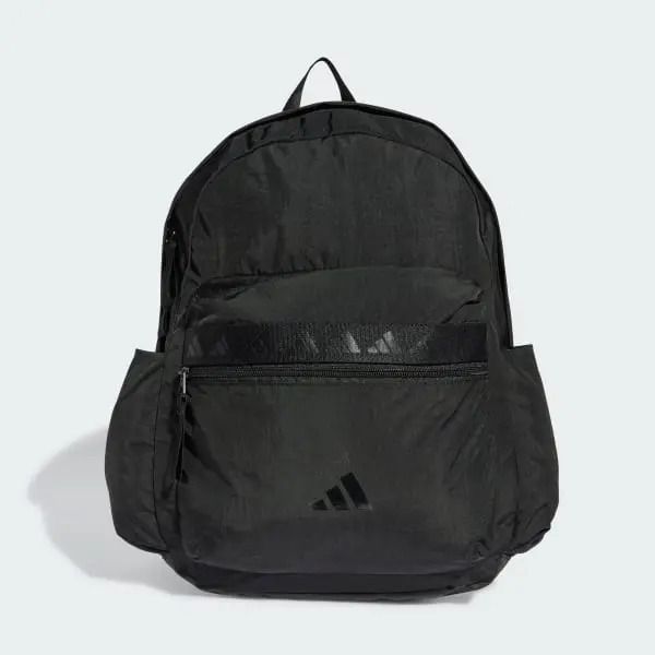  Balo adidas logo 3 sọc Unisex - IS5688 