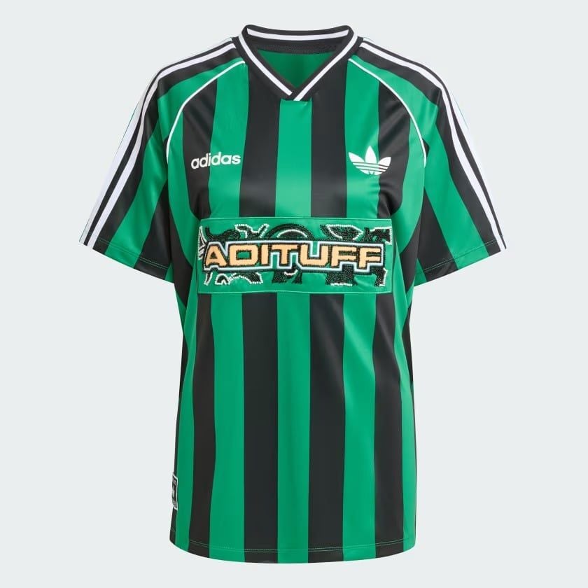  Áo jersey adidas Beads Nữ - KD2273 