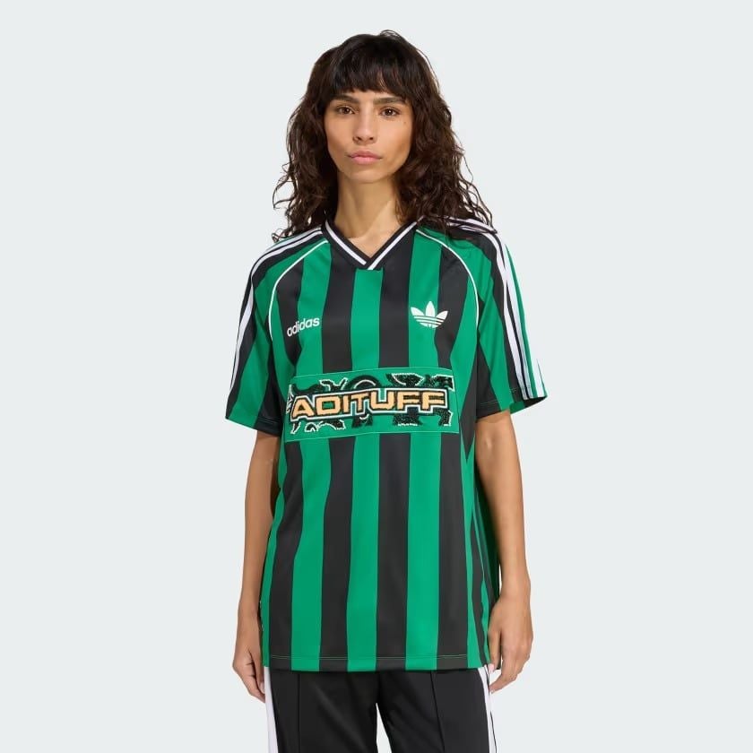  Áo jersey adidas Beads Nữ - KD2273 