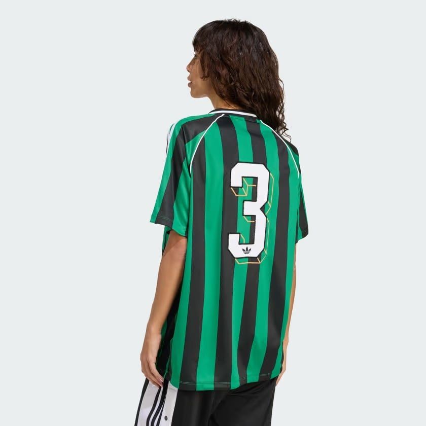  Áo jersey adidas Beads Nữ - KD2273 