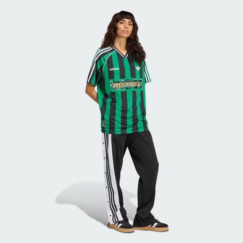  Áo jersey adidas Beads Nữ - KD2273 