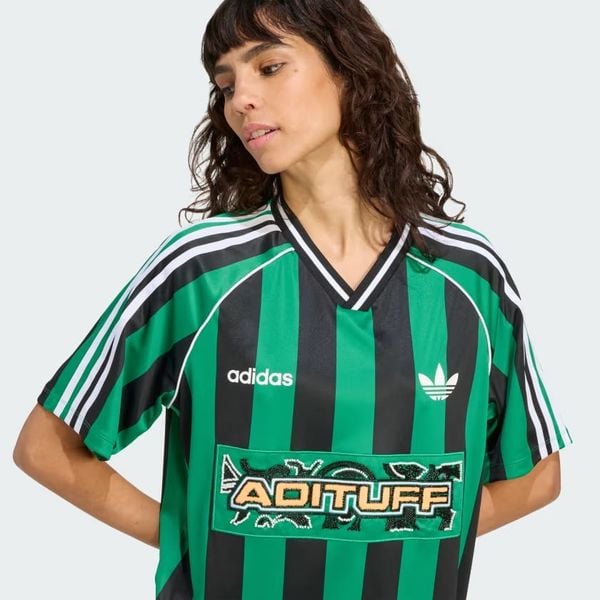  Áo jersey adidas Beads Nữ - KD2273 