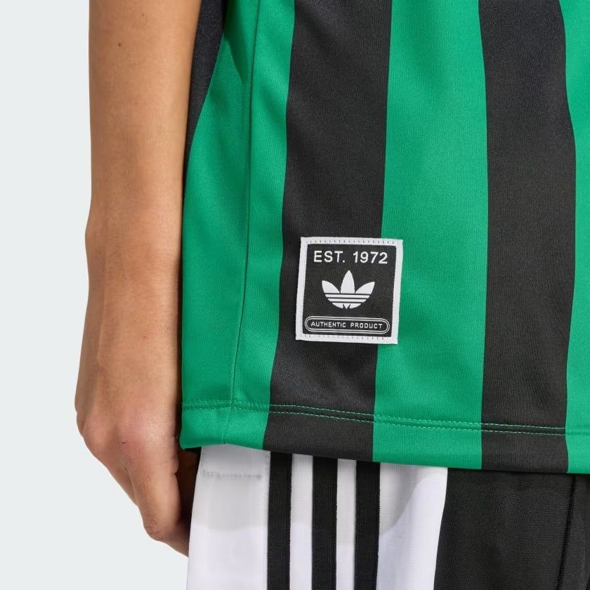  Áo jersey adidas Beads Nữ - KD2273 