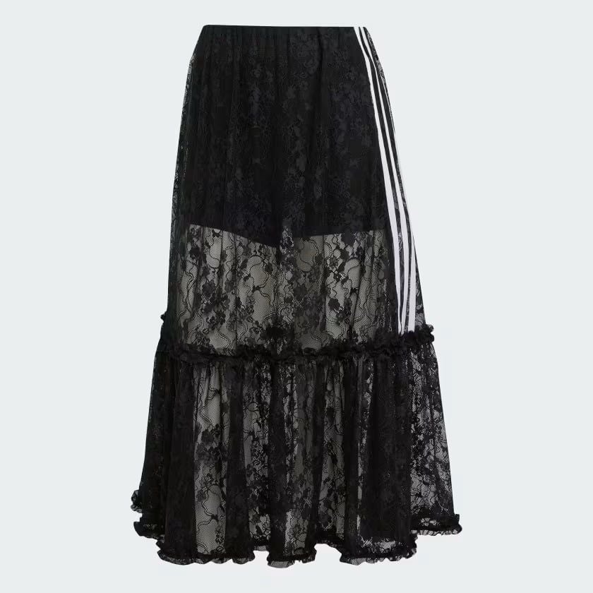  Chân váy adidas Lace Nữ - KD2289 