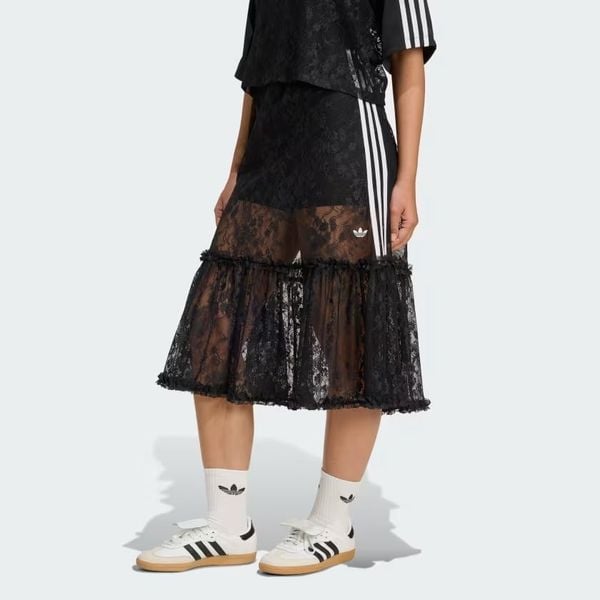  Chân váy adidas Lace Nữ - KD2289 