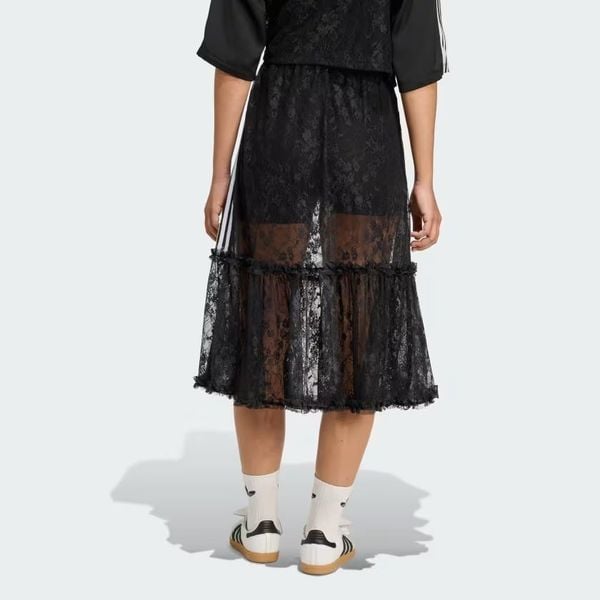  Chân váy adidas Lace Nữ - KD2289 