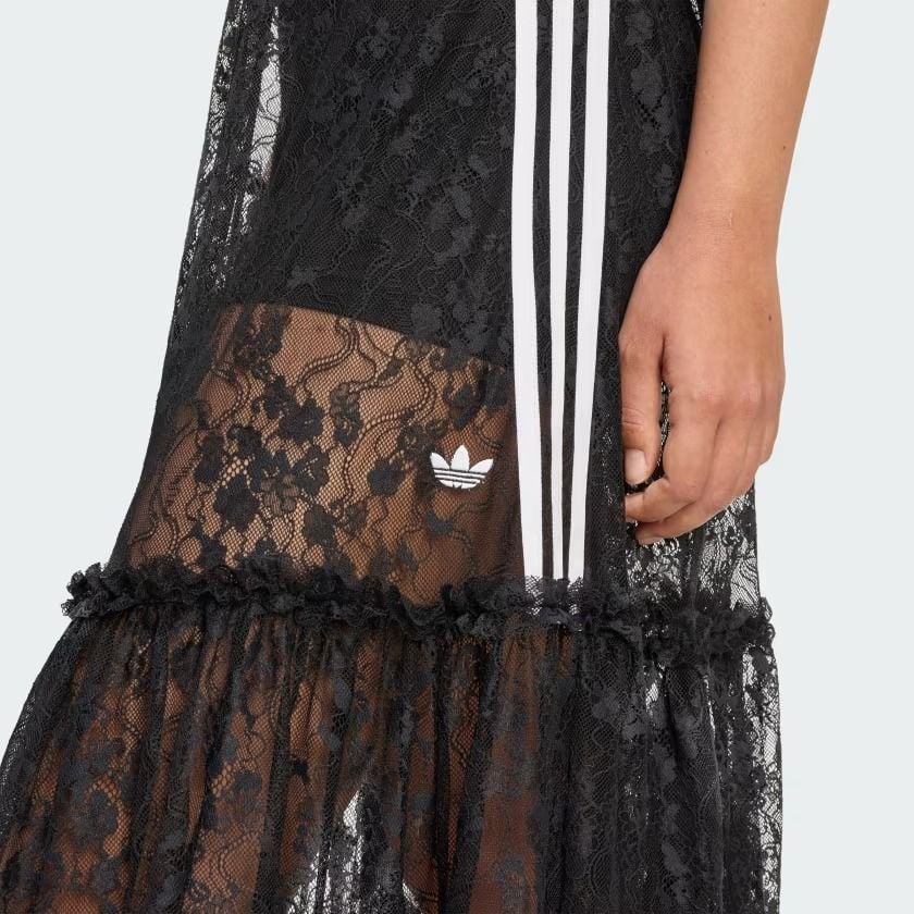  Chân váy adidas Lace Nữ - KD2289 