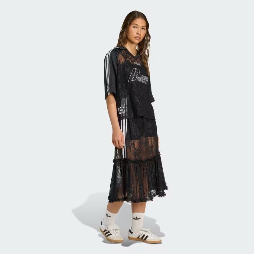  Chân váy adidas Lace Nữ - KD2289 