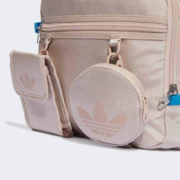  Balo adidas Utility Unisex - IU0173 