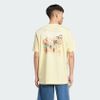  Áo T-shirt adidas Resort Nam - KC4958 