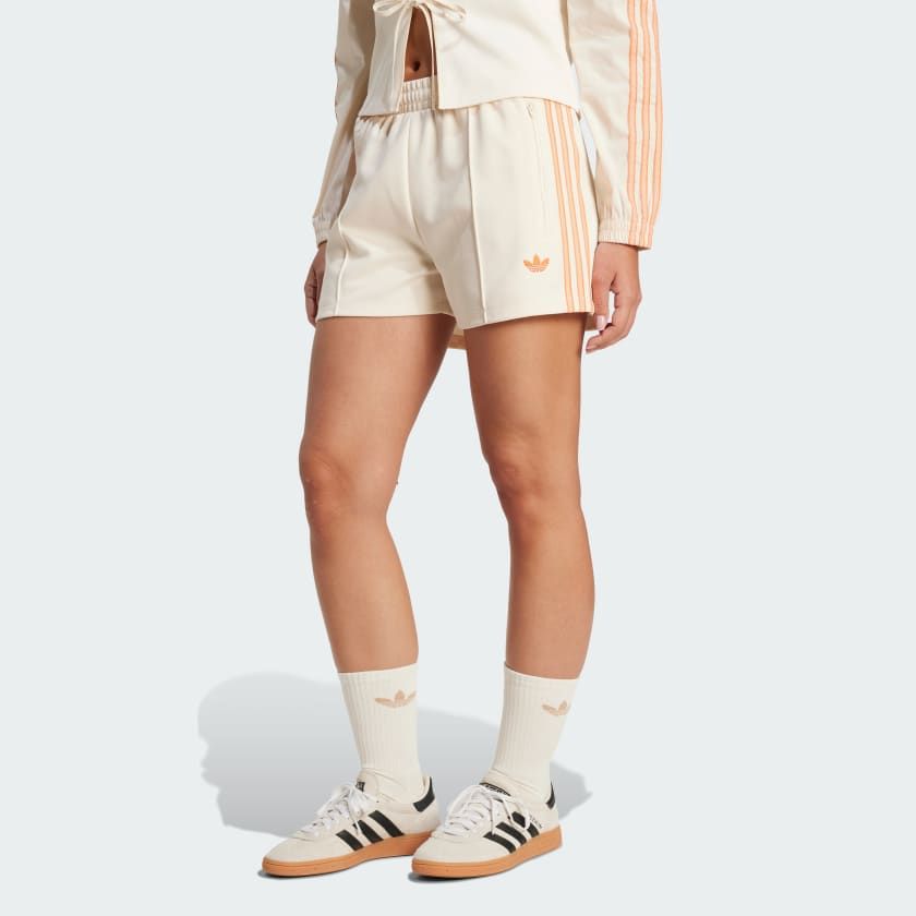  Quần short adidas Summer Glow Classic Nữ - KC0681 